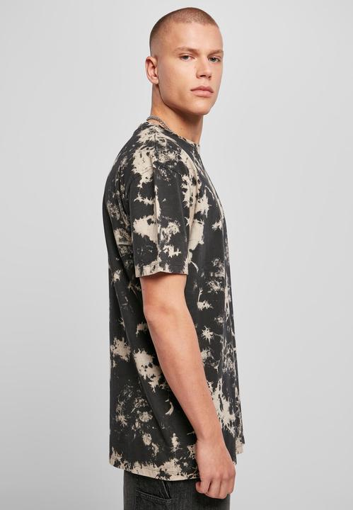 Image du produit Urban Classics Oversized Bleached Tee (M)