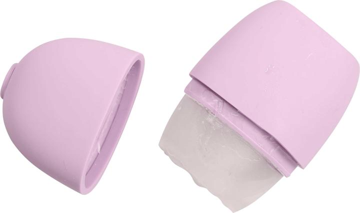 Actual product image PhoneLook Moule à glace en silicone pour glaçons à faire vous-même Pour rafraîchissement en été