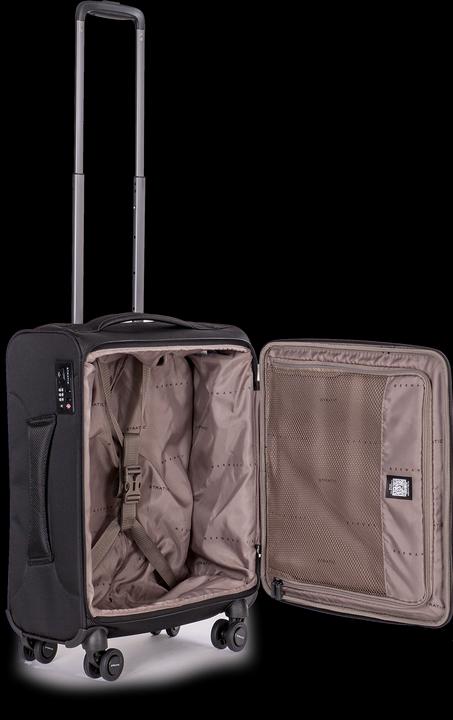 Actual product image Stratic Mix suitcase (36 l, Hand luggage (up to 50 litres))
