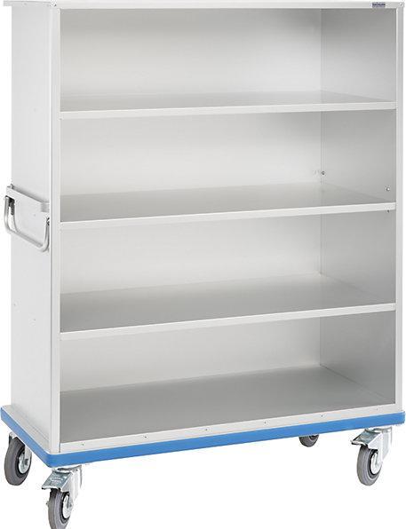 Image du produit Gmöhling Chariot armoire G-Cup light (300 kg)