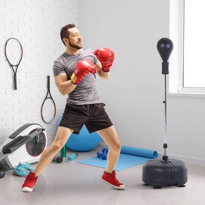 Image du produit Jamb Set de punching-ball (4.80 kg)