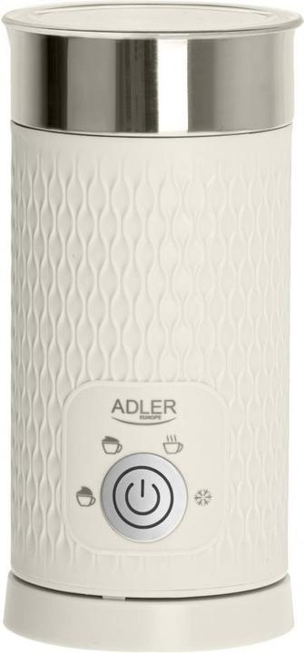 Image du produit Adler AD 4495 (30 cl)