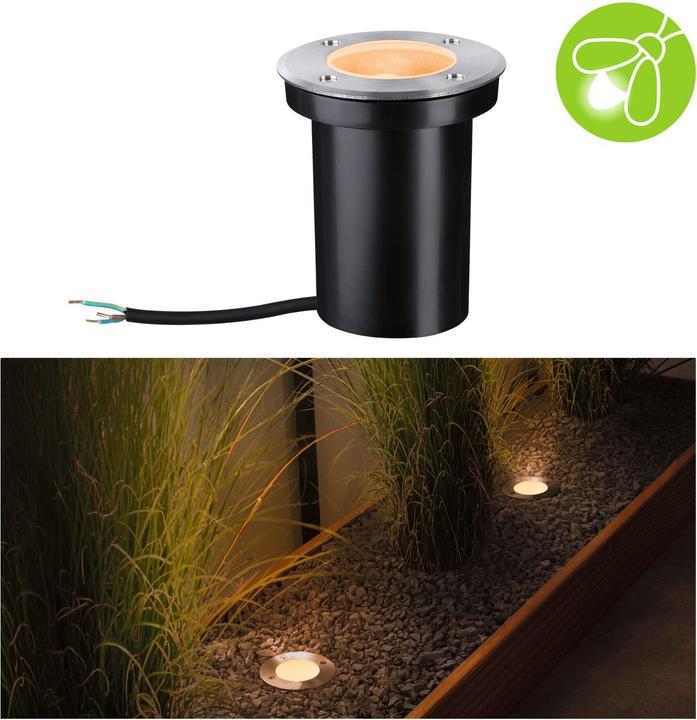 Actual product image Paulmann Floor (360 lm, GU10, IP65)