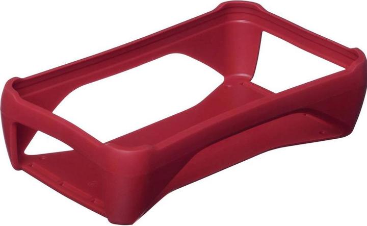 Bopla BOP 700 S-3001 Schutzabdeckung (L x B x H) 171 x 96 x 44.3 mm TPE (Geruch (Gehäuse)