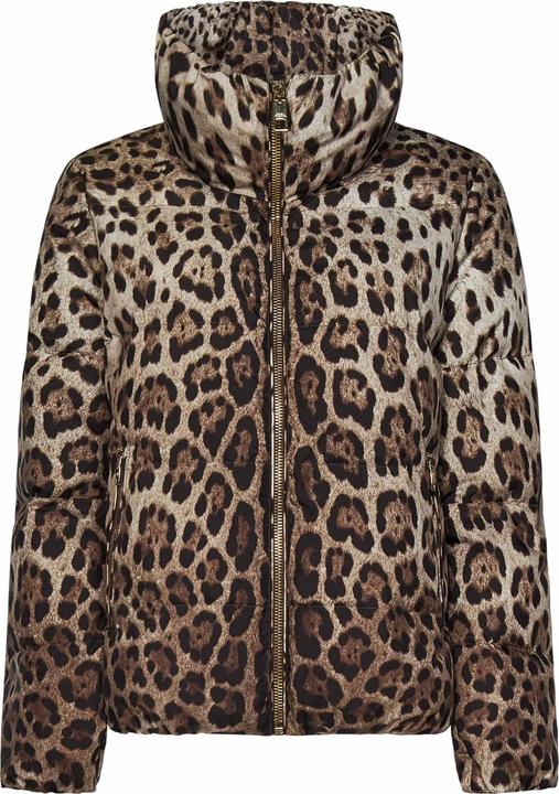 Actual product image Dolce & Gabbana Coats (40)