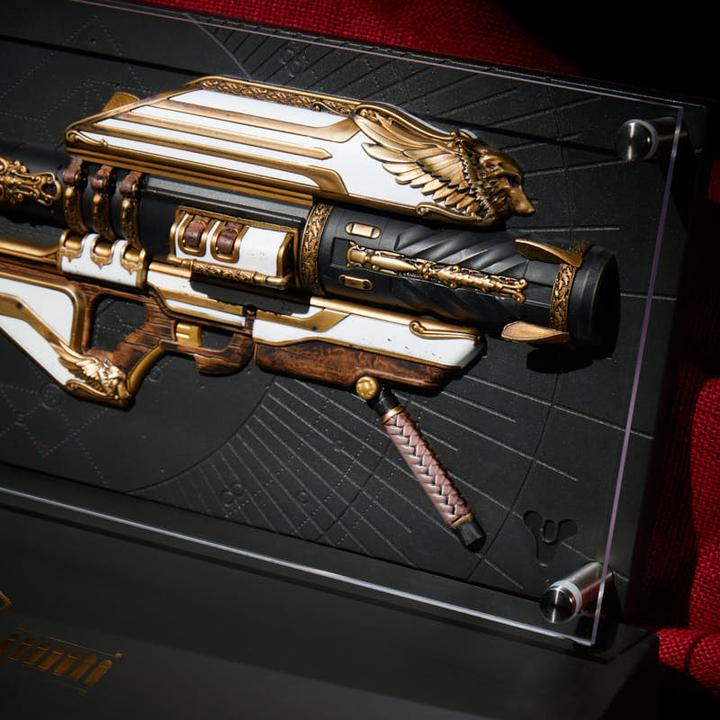 Actual product image Numskull Destiny: Gjallarhorn - Replica