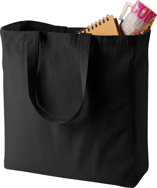 Immagine prodotto Quadral Classic Tela Borsa per la Spesa (19 l)