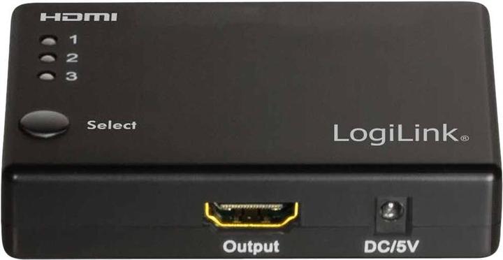 Immagine prodotto LogiLink HD0042