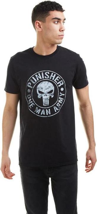 Immagine prodotto The Punisher Maglietta One Man Army (L)