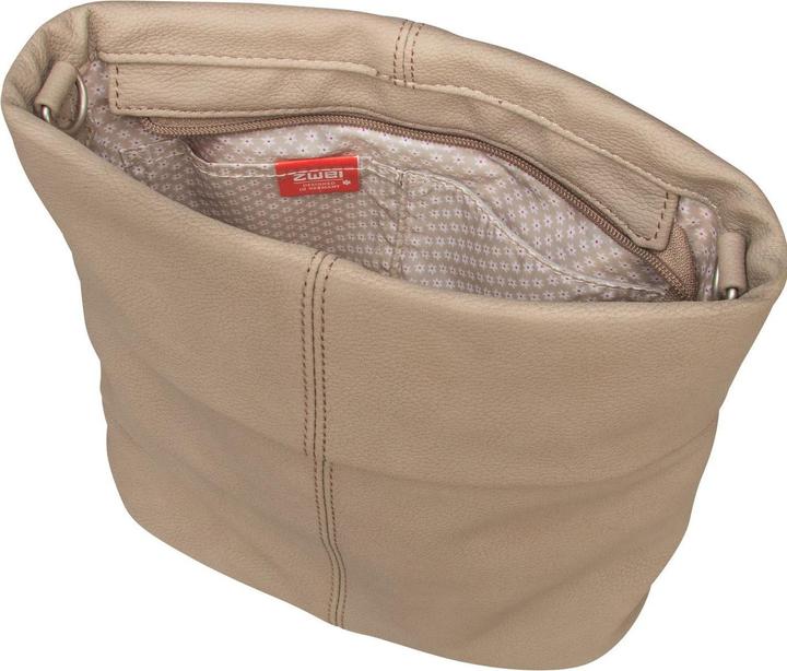 Actual product image Zwei Mademoiselle M8 shoulder bag