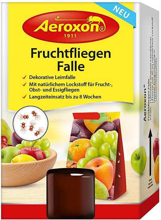 Produktbild Aeroxon Fruchfliegenfalle