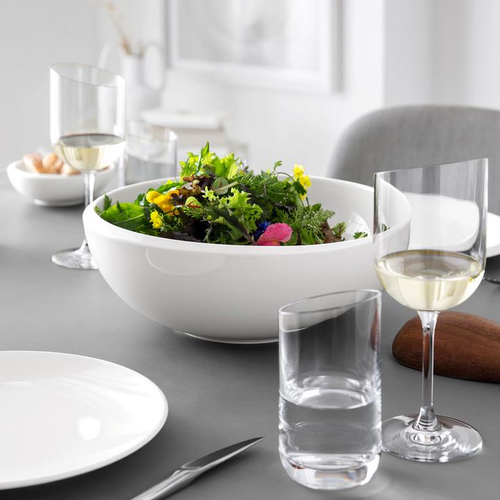 Productafbeelding Villeroy & Boch NewMoon (3.60 dl, 4 x, Lange drinkglazen)