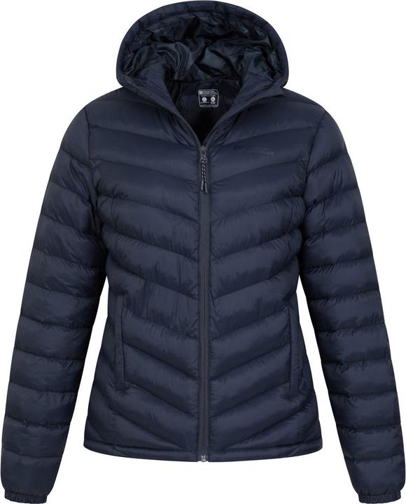 Immagine prodotto Mountain Warehouse Giacca imbottita Seasons donna/donna (42 D)