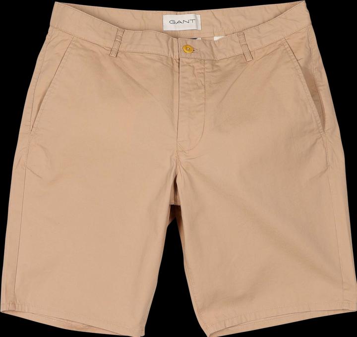 Produktbild GANT Relaxed Fit Chinoshorts (W33)