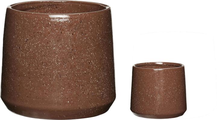 Produktbild Hübsch Cedrik (16 cm)