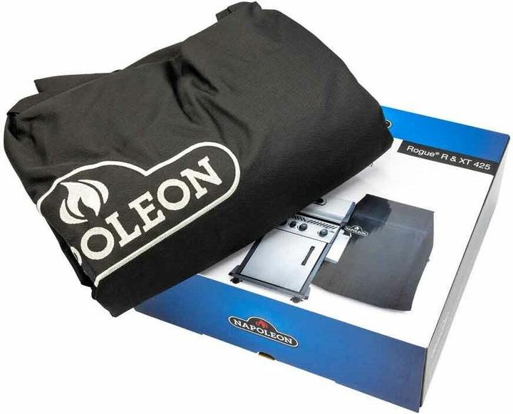 Produktbild Napoleon Premium (Grill)