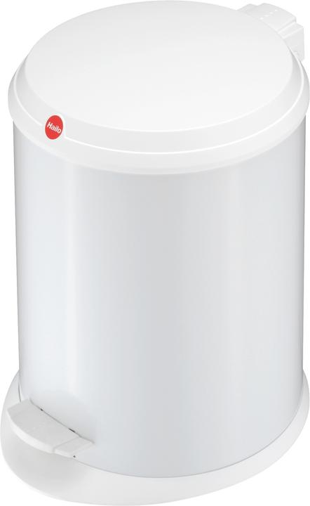 Produktbild Hailo Treteimer T1 M (13 l)