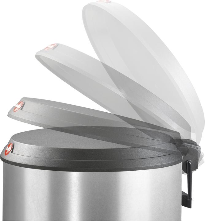 Produktbild Hailo Treteimer T1 M (13 l)