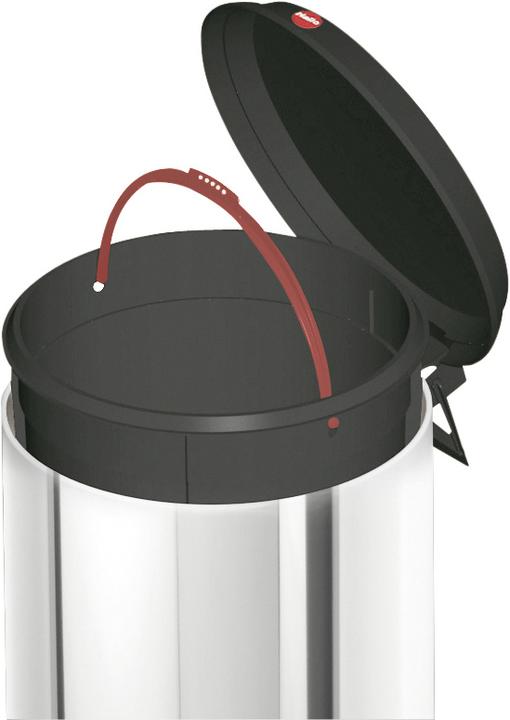 Produktbild Hailo Treteimer T1 M (13 l)
