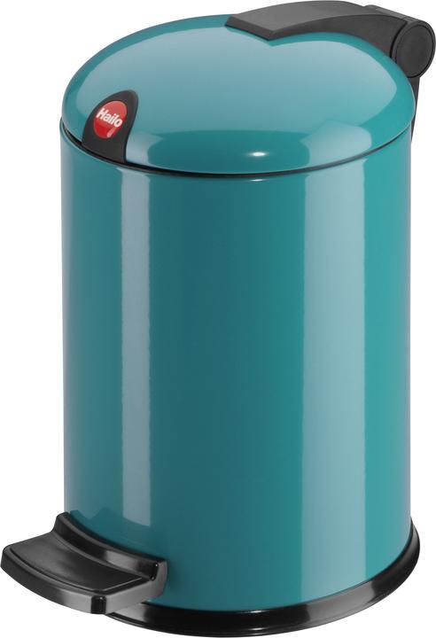 Actual product image Hailo Cosmetic pedal bin 4 design (4 l)