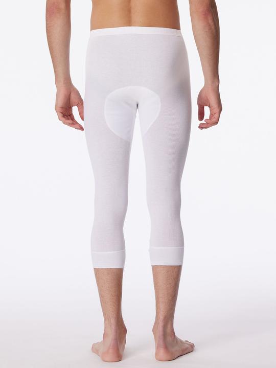 Produktbild Schiesser Lange Unterhose Original Doppelripp (9, 2er Pack)