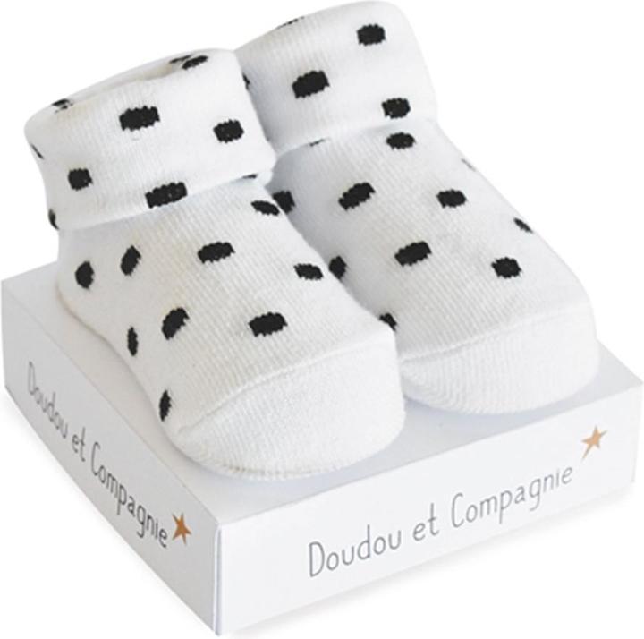Produktbild Doudou et Compagnie Babysocken (Einzelpack, 16 - 18)