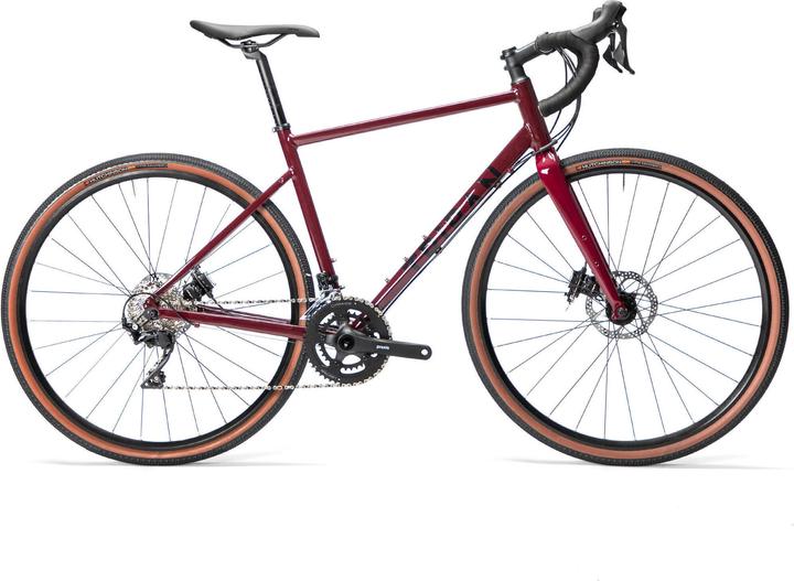 Immagine prodotto Triban GRVL 520 (52 cm)