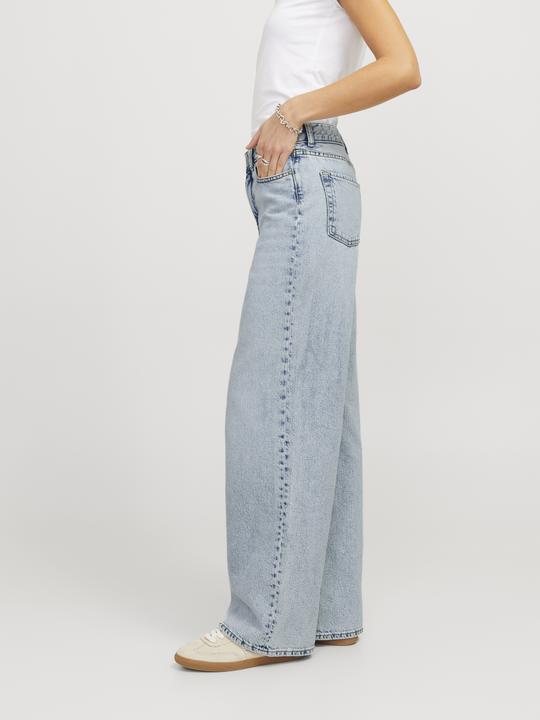 Actual product image JJXX Jxtokyo Wide Hw Jeans R6173 Dnm Noos (W24/L32)