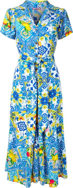 Produktbild Joe Browns Vintage Tie-Waist Shirt Dress (44)