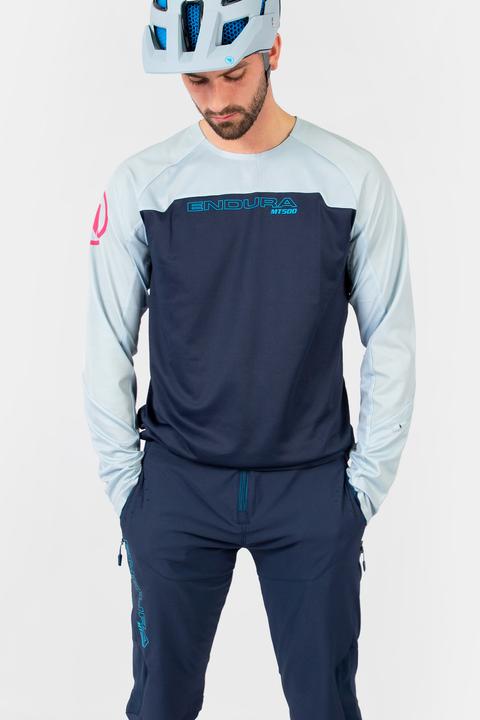 Actual product image Endura MT500 Burner Short (M)