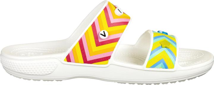 Produktbild Crocs Classic Festival Vibes Sandalen - 122139 (37)