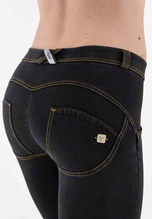 Immagine prodotto Freddy Pantaloni modellanti WR.UP® 7/8 WRUP4RC002ORG (M)