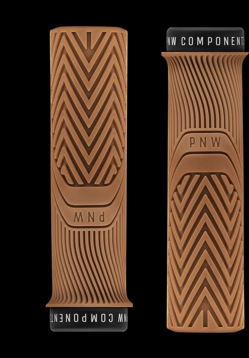 Actual product image PNW Loam