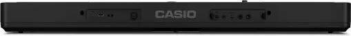 Actual product image Casio Keyboard LK-S450 (61 Keys)