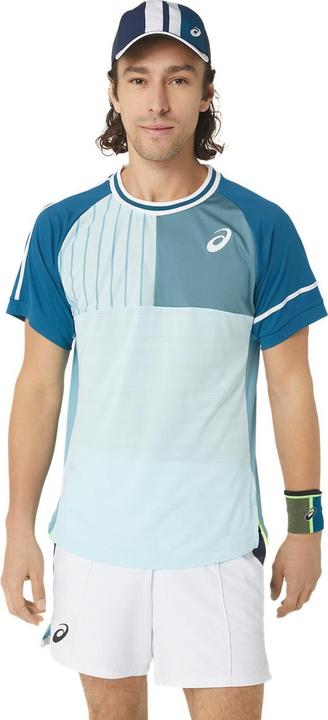 Immagine prodotto ASICS Performance Top Match SS da uomo (S)