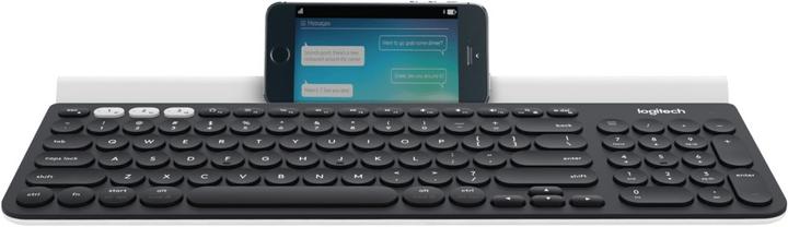 Actual product image Logitech K780 (Eng. Int., Wireless)