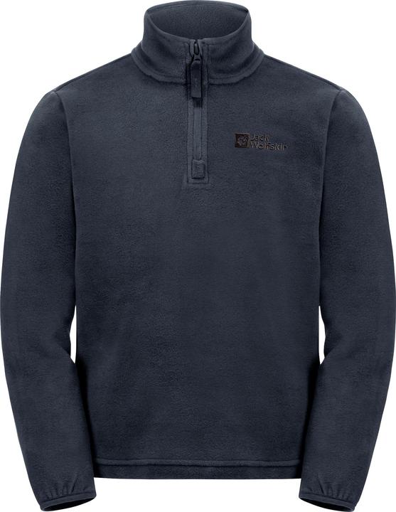 Jack Wolfskin Taunus Halfzip K