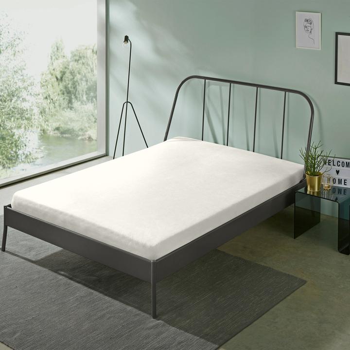 Produktbild Erwin Müller Bamberg (180x200 cm, 200x200 cm)