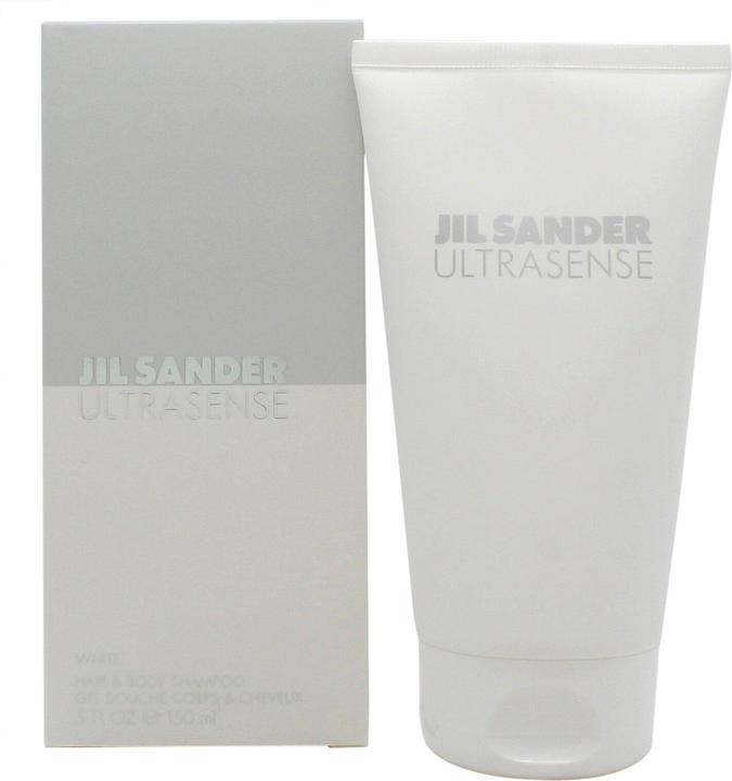 Image du produit Jil Sander Shower Gel (150 ml)