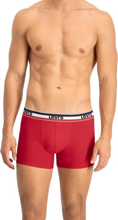 Actual product image Levis 2Pack Sportswear Logo (M, pack of 2)