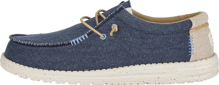 Hey Dude Wally Coastline Jute