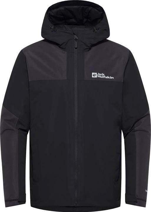 Immagine prodotto Jack Wolfskin Jasper Ins Jkt M (M)