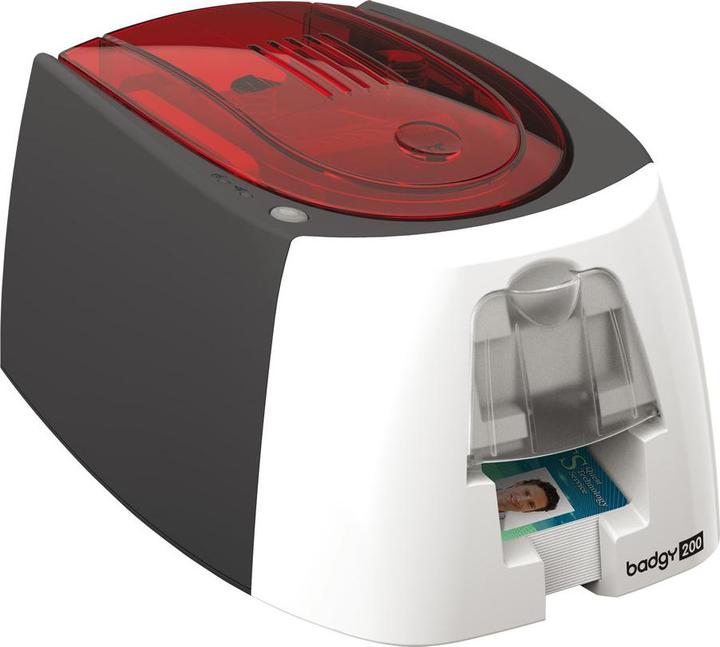 Productafbeelding Evolis Badgy 200 (300 dpi)
