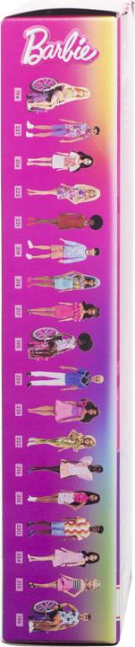 Immagine prodotto Barbie Ken & Fashionista