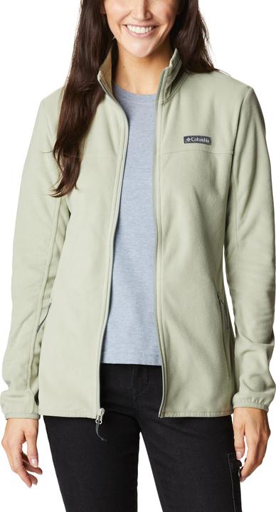 Actual product image Columbia Women's Ali Peak™ Fleece Jacket (XL)