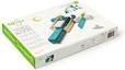 Actual product image Tegu Magnetic wood set
