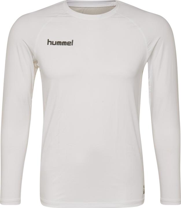 Produktbild hummel First Performance Jersey L/S (S)