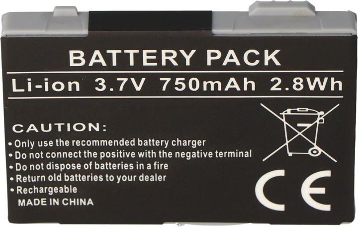 Image du produit Siemens Batterie CV65