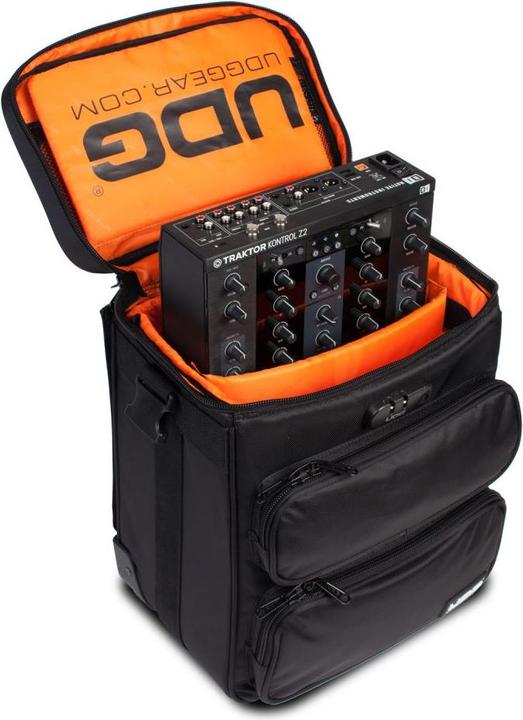 Produktbild UDG Ultimate Digi Trolley To Go