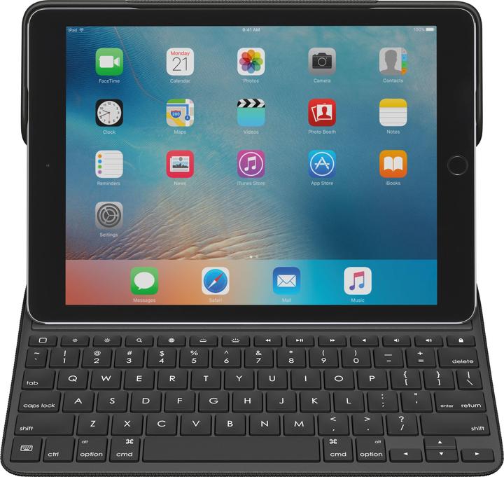 Produktbild Logitech Create (CH, iPad Pro 9.7 2016 (1. Gen))